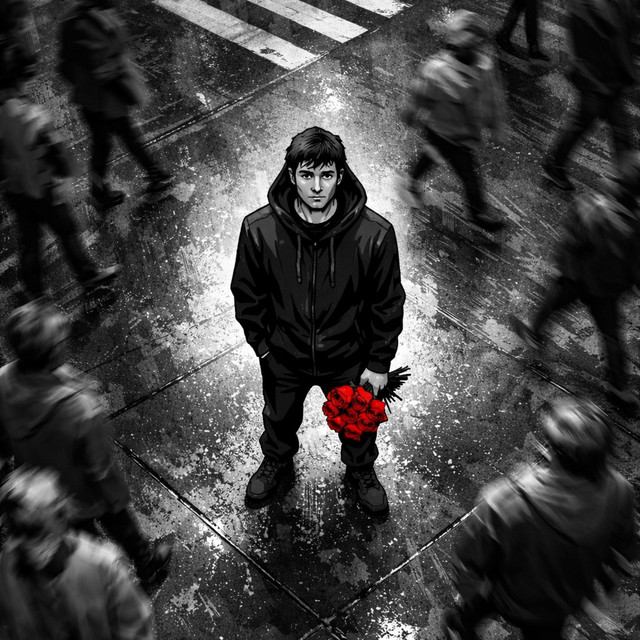 Villain cover