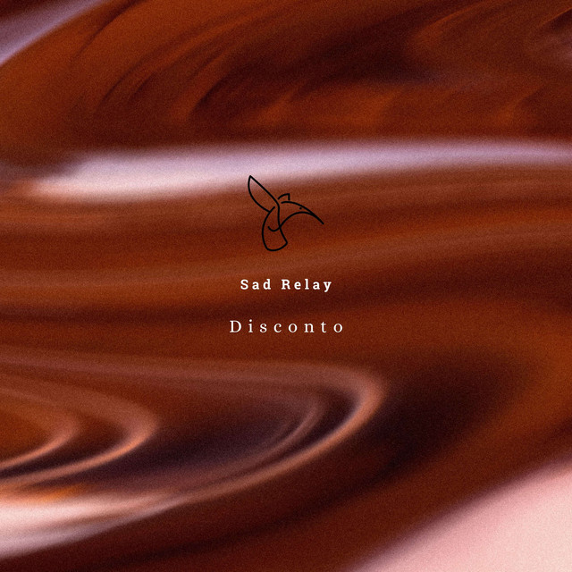 Sad Relay cover art