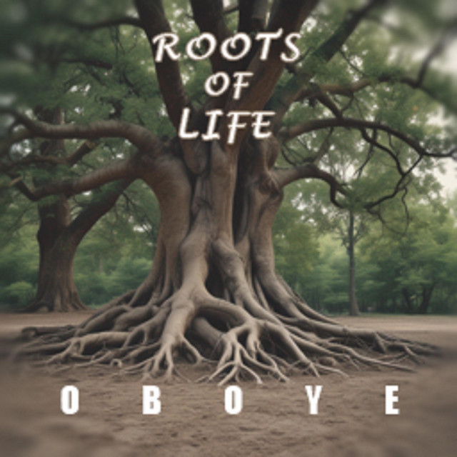Oboye – Fields Of Desolation