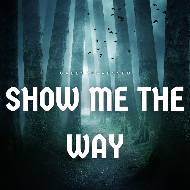 Gabesrepressed – Show me the way