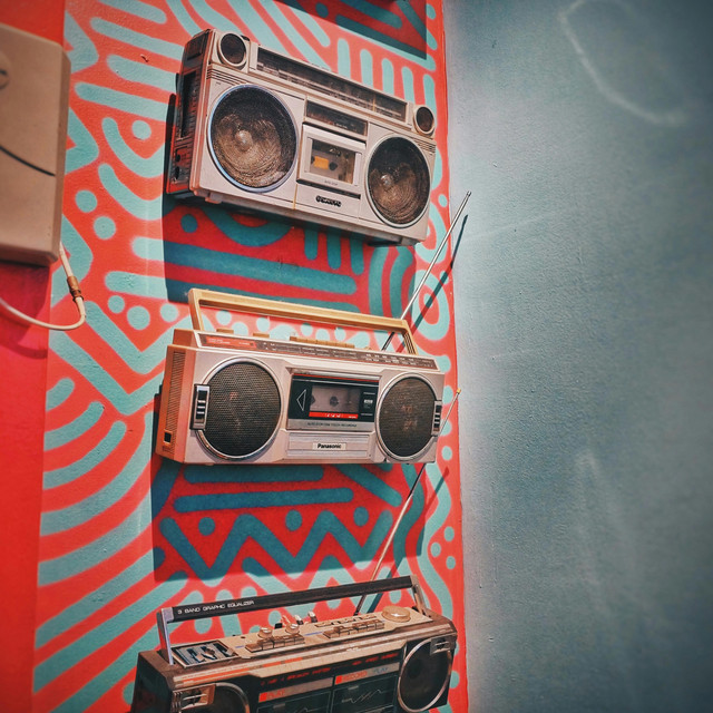 undefined album image