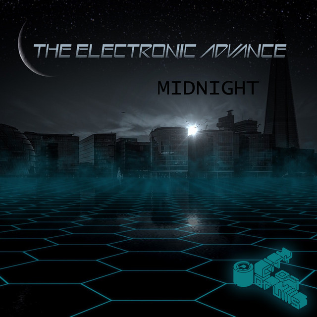 Midnight cover art