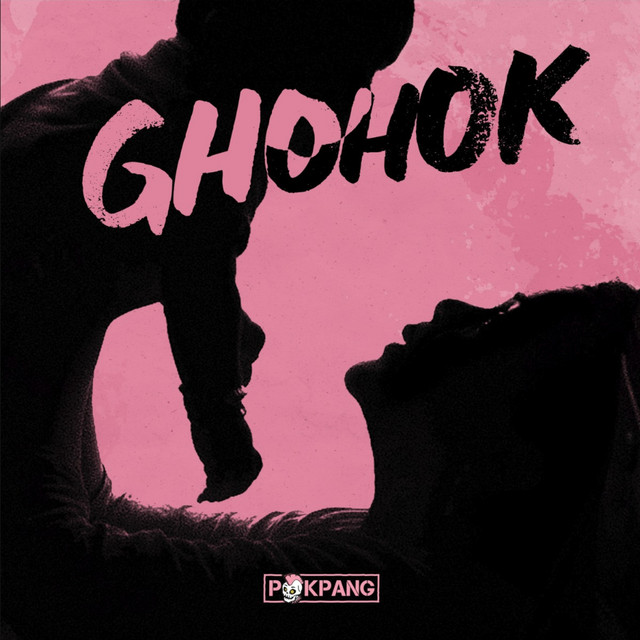 Ghohok cover art