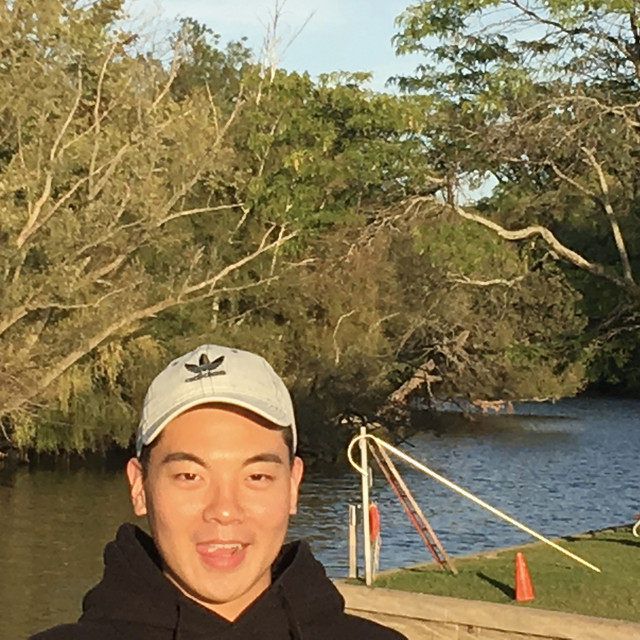 Come Over and Chill