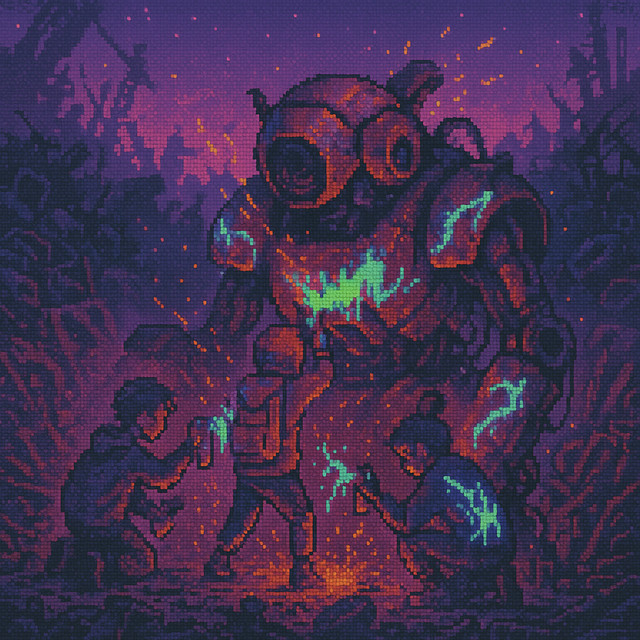 undefined album image