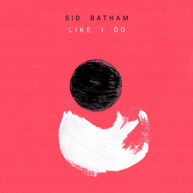Like I Do cover art