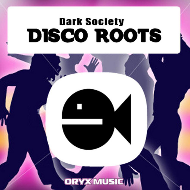 Disco Roots cover art