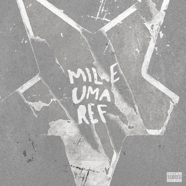 Mil e Uma Ref cover art