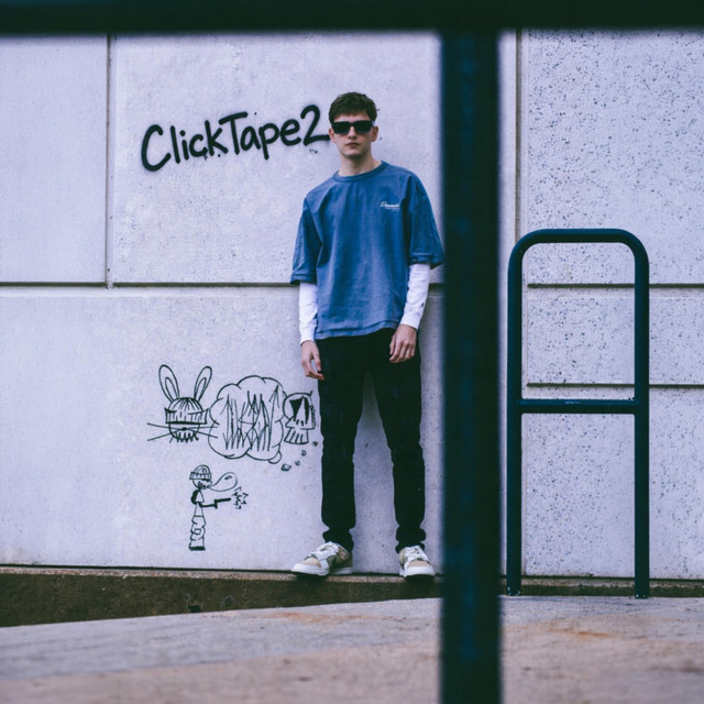 ClickTape2 cover art