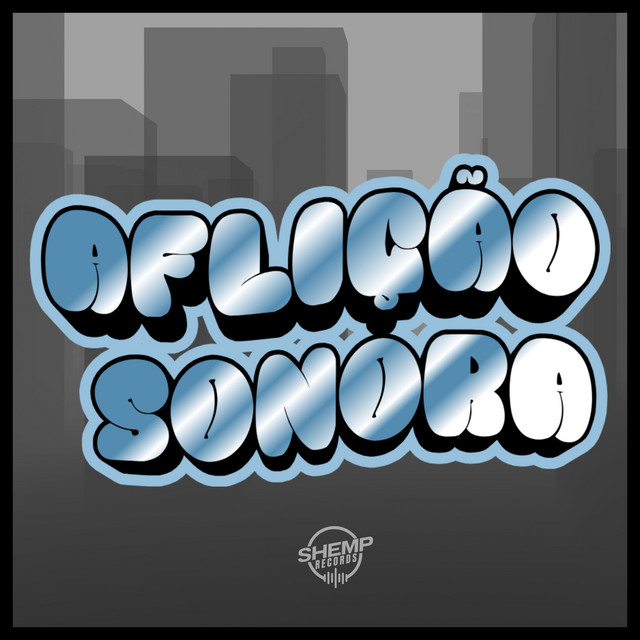 Aflição Sonora