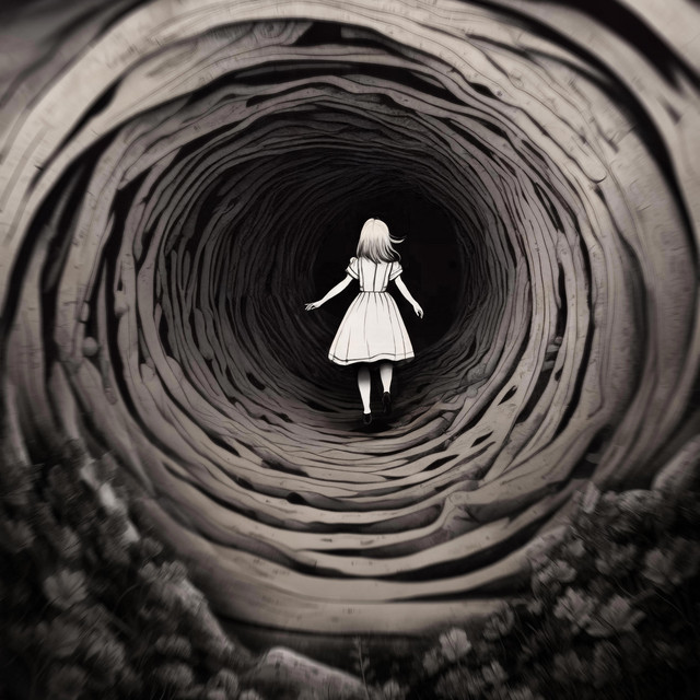 Down The Rabbit Hole: The Rehab Recordings cover art