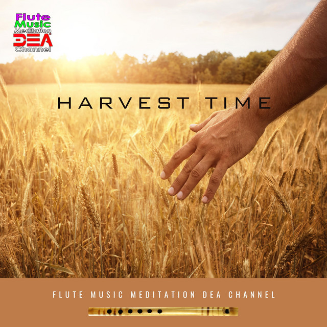 Harvest time