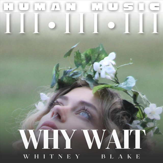 WHY WAIT cover art
