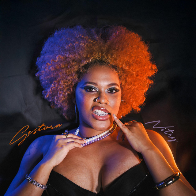 GESTORA cover art