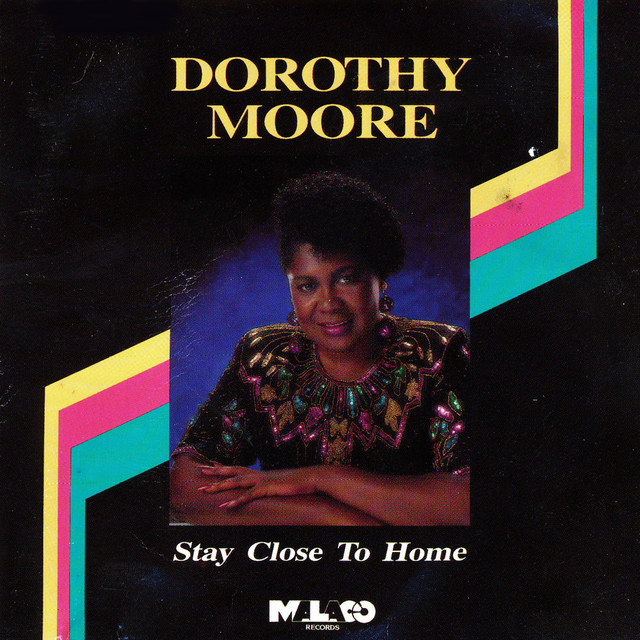 Stay Close To Home