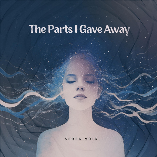 The Parts I Gave Away