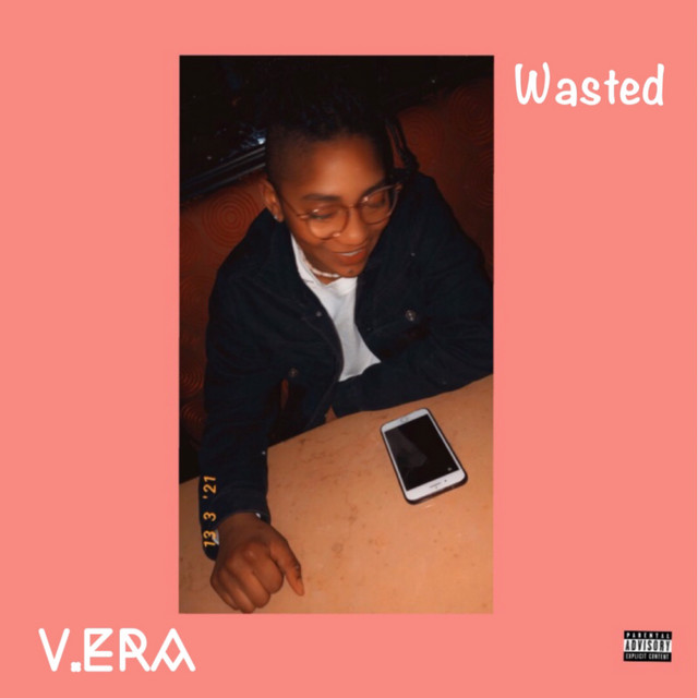 Lesson Learned cover art