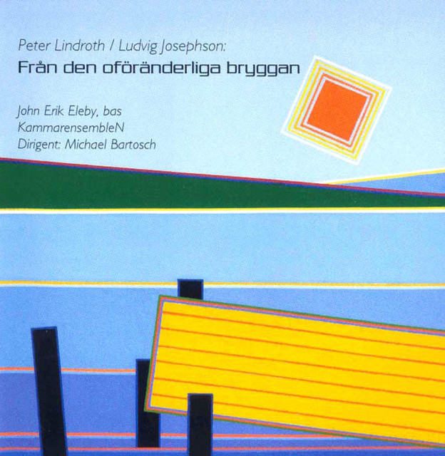 Från den oföränderliga bryggan cover art