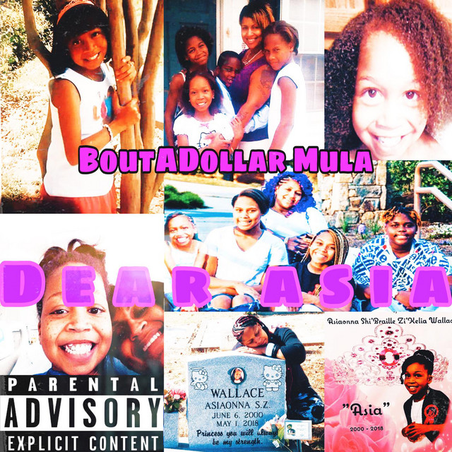 undefined album image