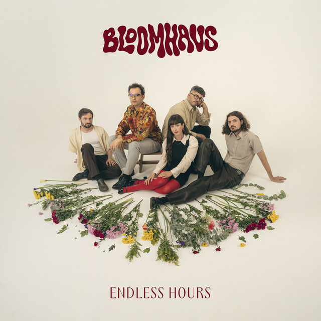 Endless Hours cover art