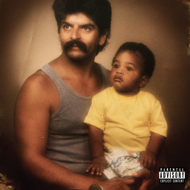 Black Beans cover art