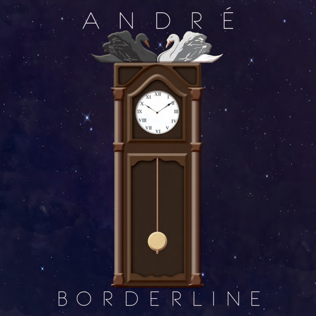 André