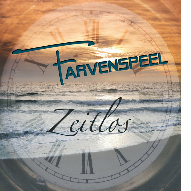 Zeitlos cover art