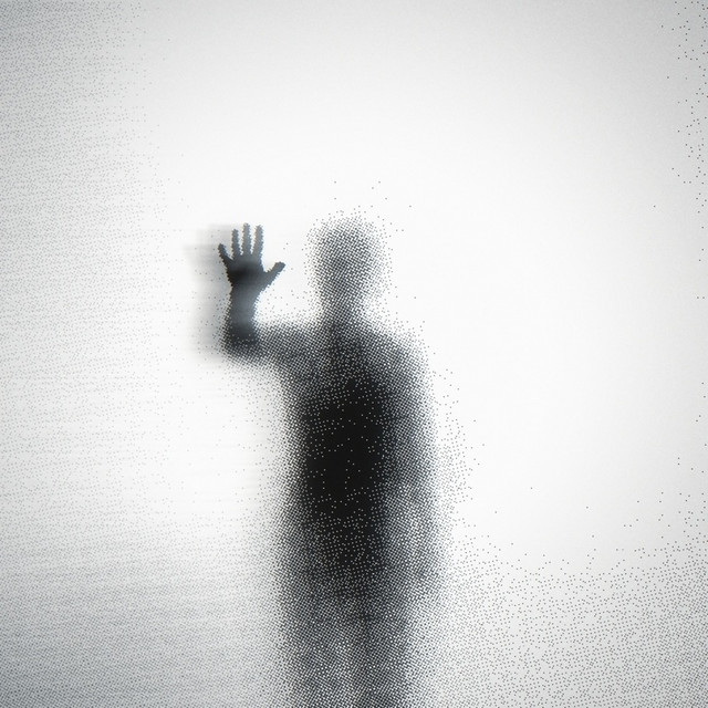 Voices in Shibuya album art
