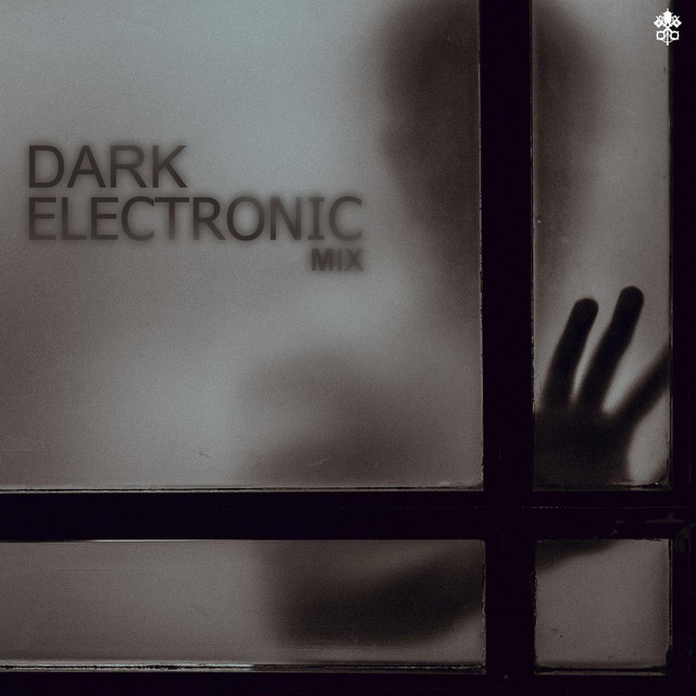 Dark Electronic Mix cover