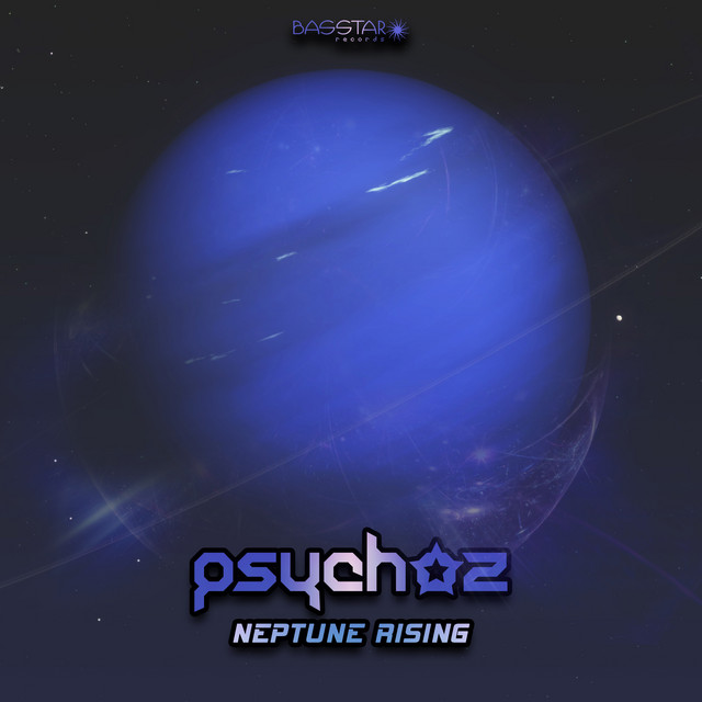 Neptune cover art