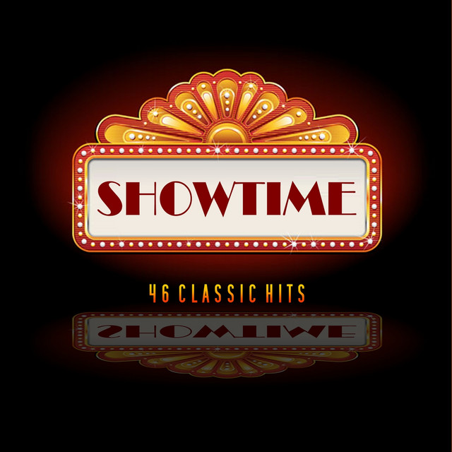 Showtime - Compilation by Various Artists | Spotify