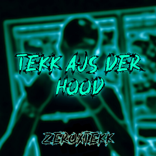 Tekk Aus Der Hood cover art