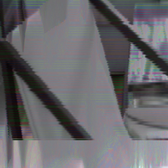 Lost cover art