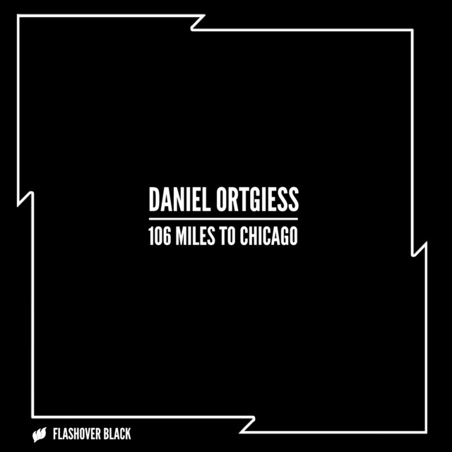 106 Miles To Chicago cover