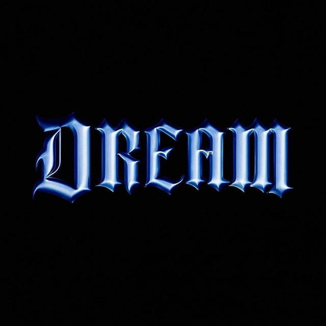 DREAM cover art