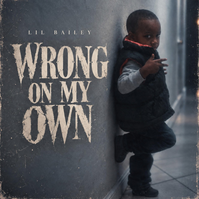 Wrong On My Own