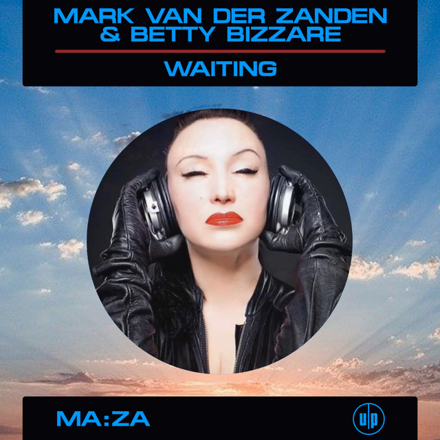 Waiting cover art