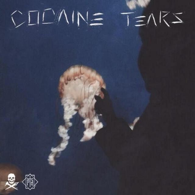 Cocaine Tears cover art