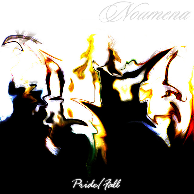 Pride/Fall cover art