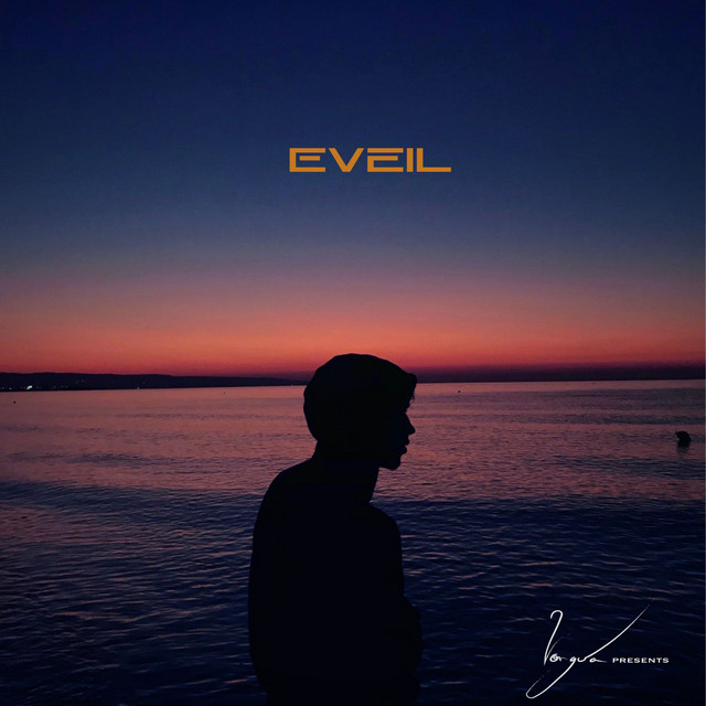 Eveil cover art