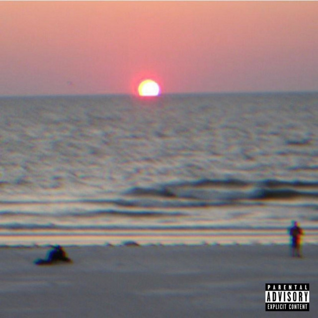 Sun cover art
