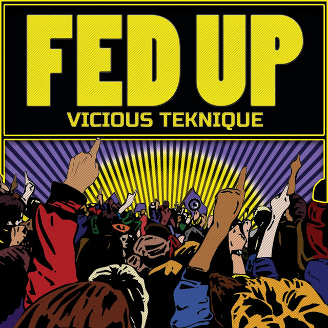 Fed Up