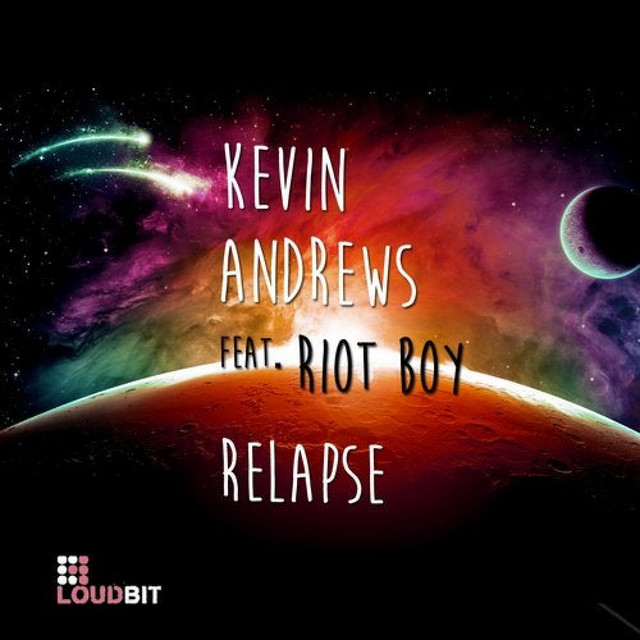 Relapse - Tradelove Remix cover art