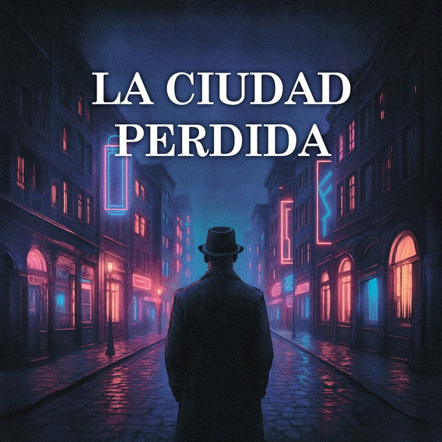 La ciudad perdida