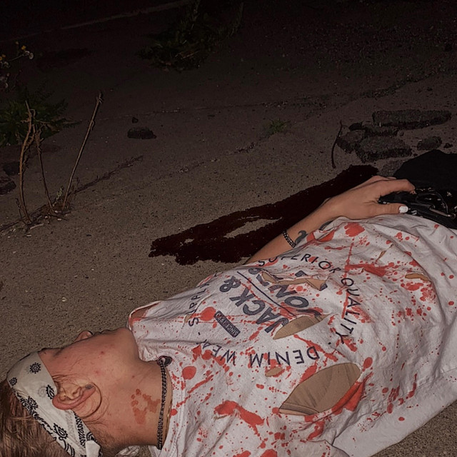 love bite cover art