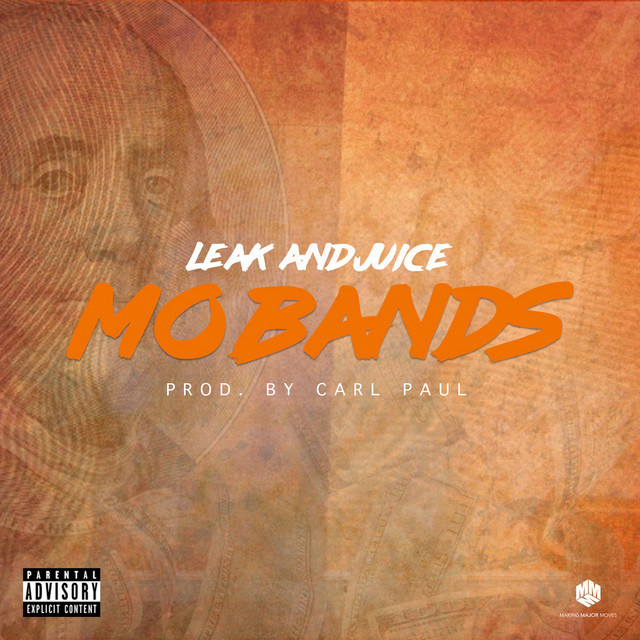 Mo Bands cover