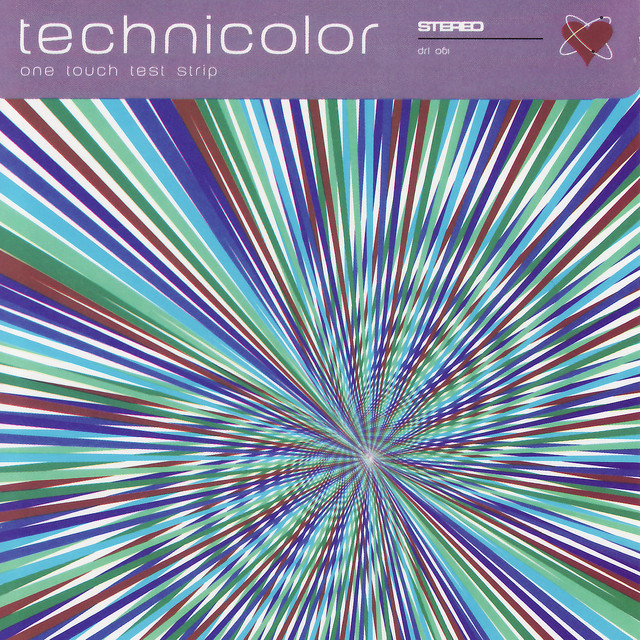 One Touch Test Strip cover art