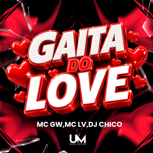 GAITA DO LOVE