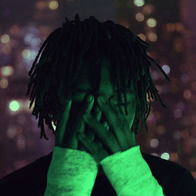 Sentimental cover art