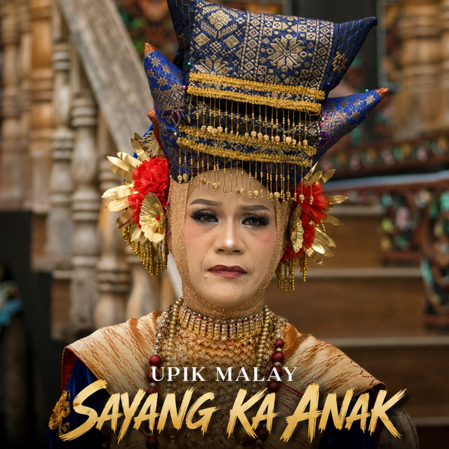Sayang Ka Anak album image